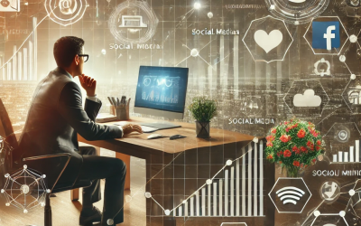 L’importance du digital pour booster la croissance des PME dans un monde connecté